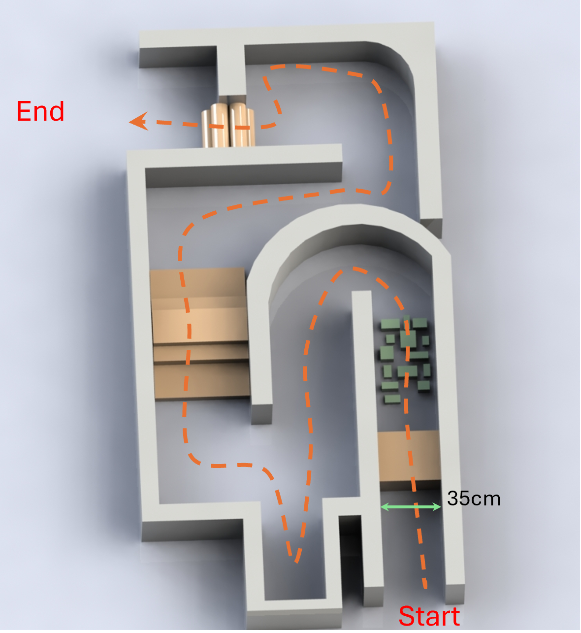 example image